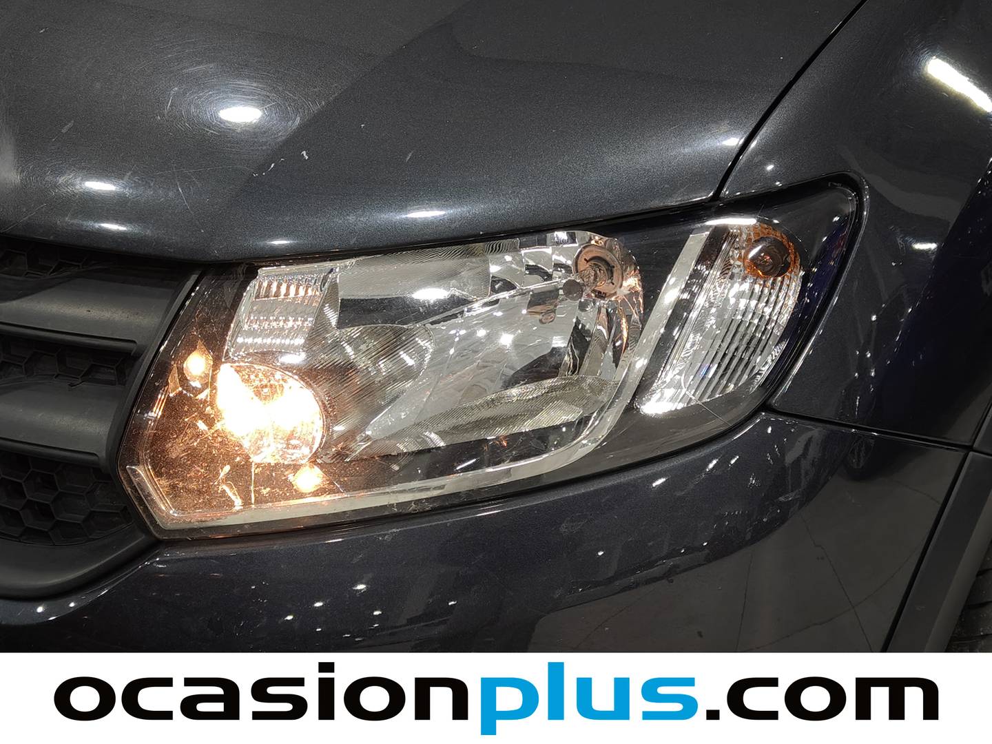 Foto Dacia Sandero Dacia Sandero Stepway TCe (90 CV)