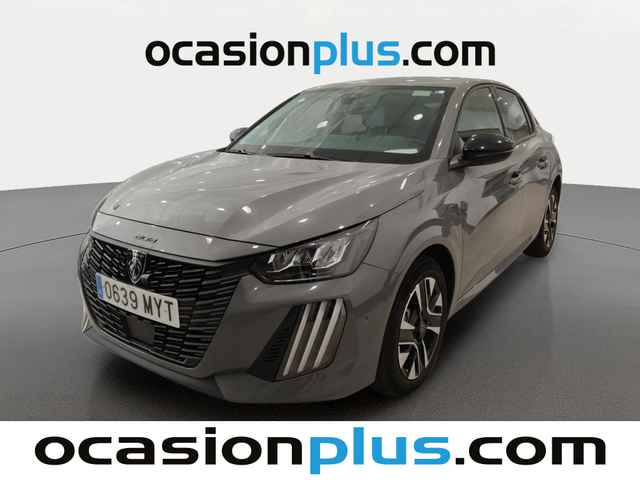 Peugeot Segunda Mano Particulares Girona