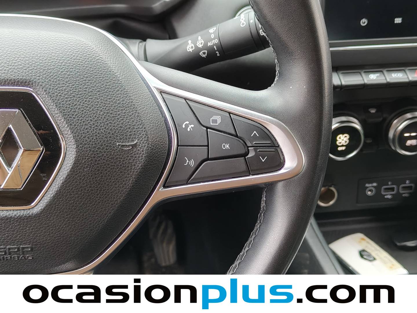 Foto Renault Captur Renault Captur Intens TCe GLP (100 CV)