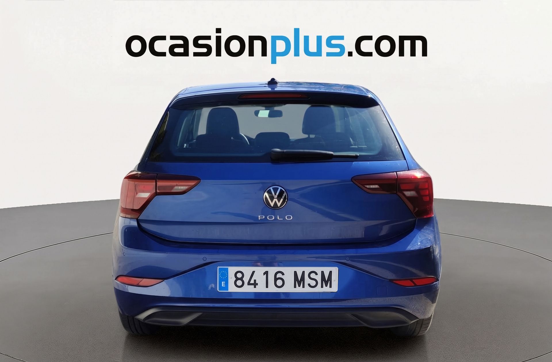Volkswagen Polo Life 1.0 TSI DSG - foto 13
