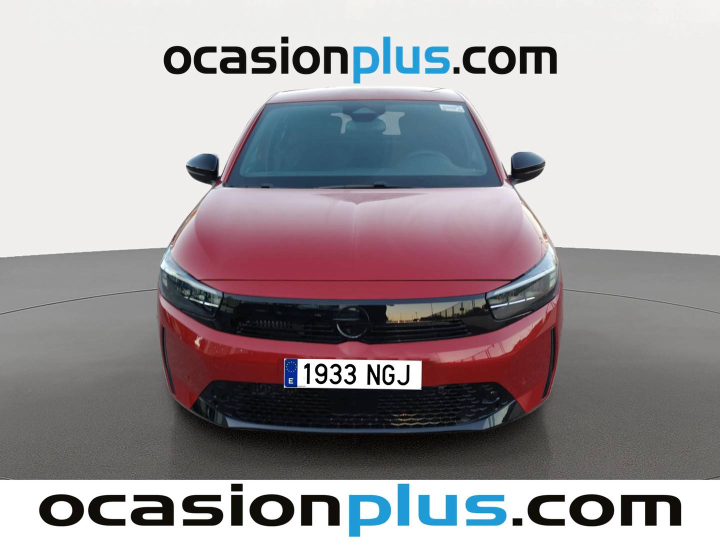 Foto Opel Corsa Opel Corsa 1.2 T XHL Hybrid GS eDCT (110 CV)