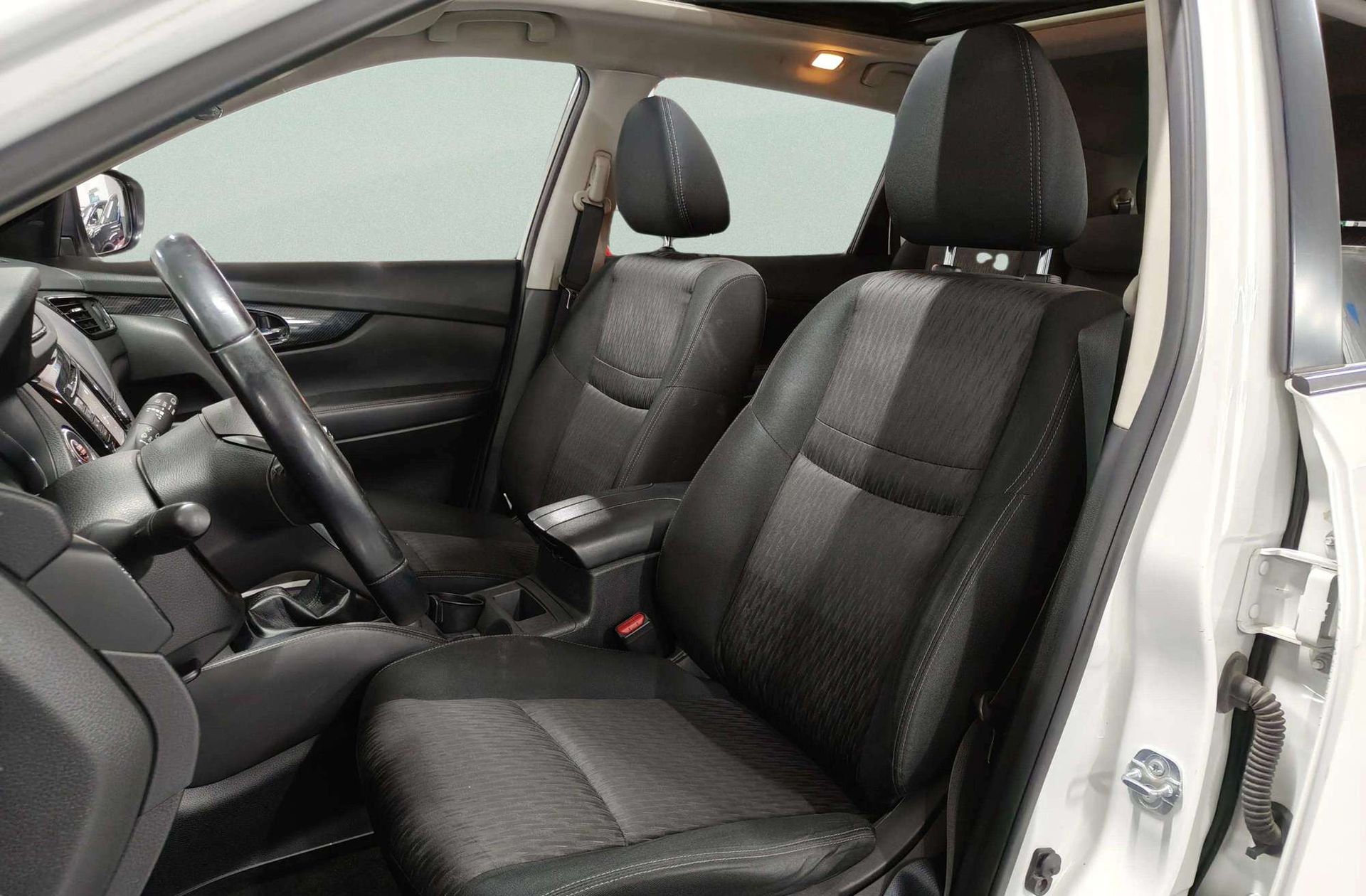 Nissan X-Trail dCi 130 N-Connecta 7 plazas - foto 12