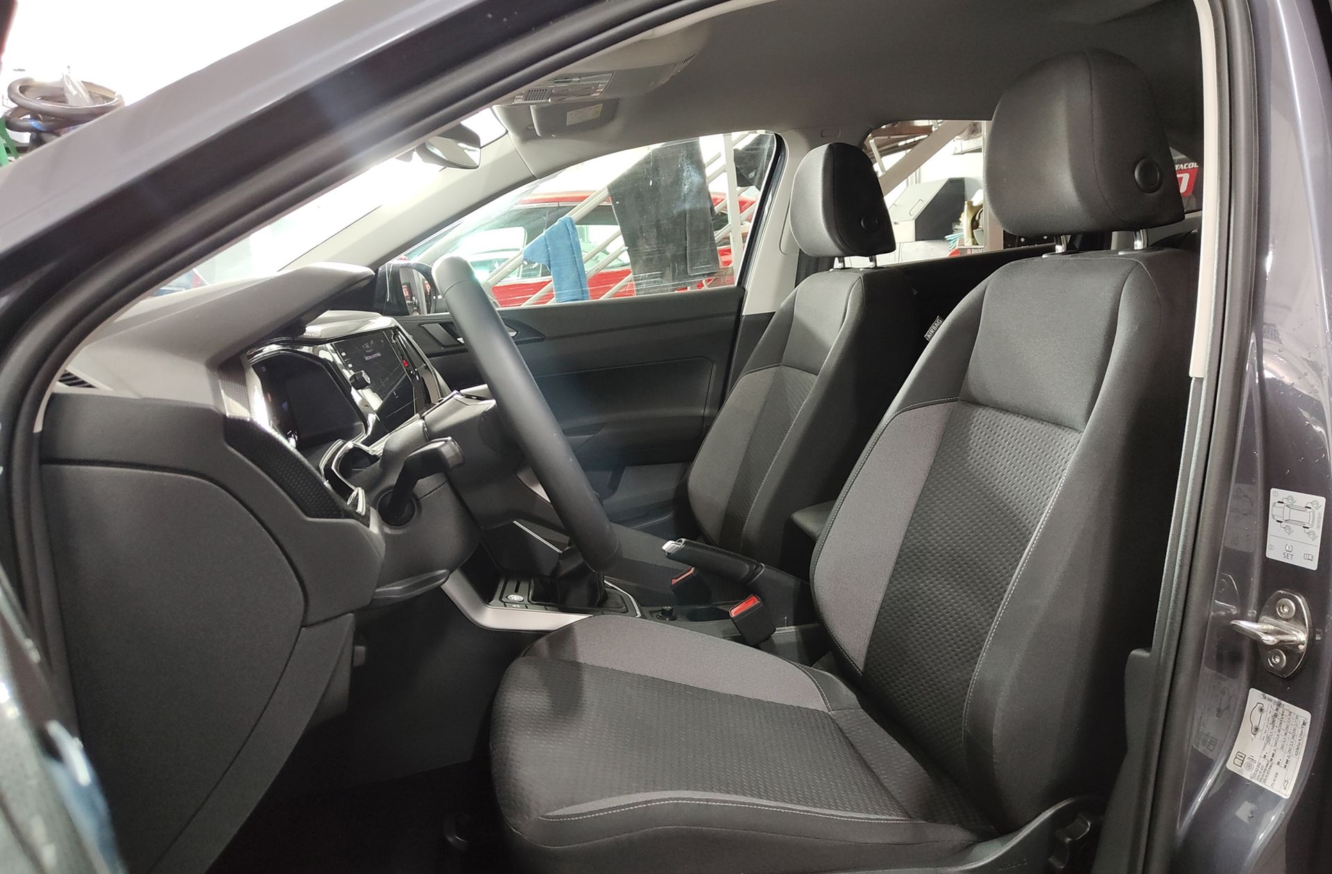 Volkswagen Taigo Life 1.0 TSI - foto 10