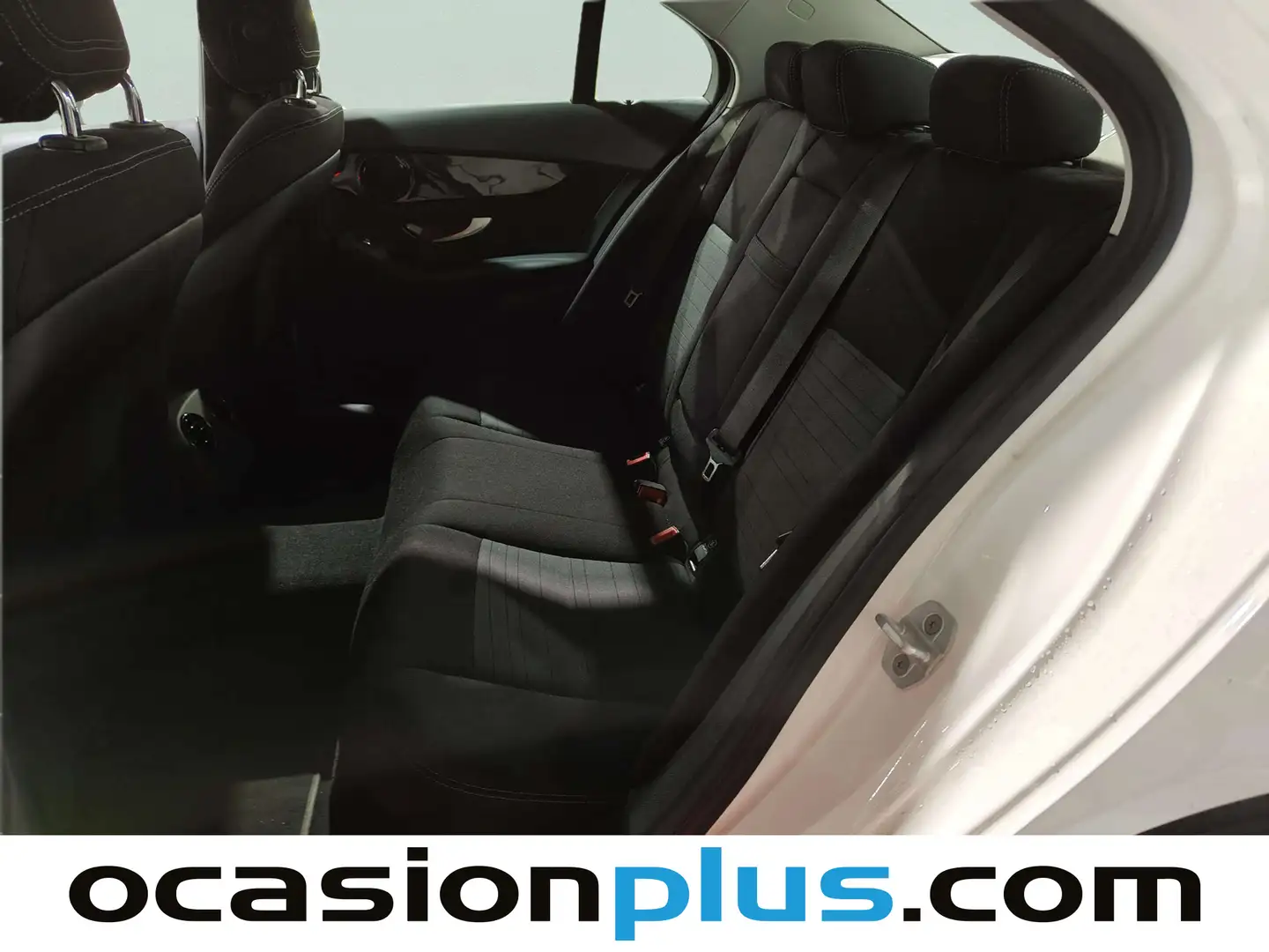 Foto Mercedes Clase C Mercedes-Benz Clase C 220 BlueTEC (170 CV)