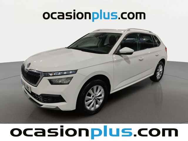 Skoda Segunda Mano La coruña