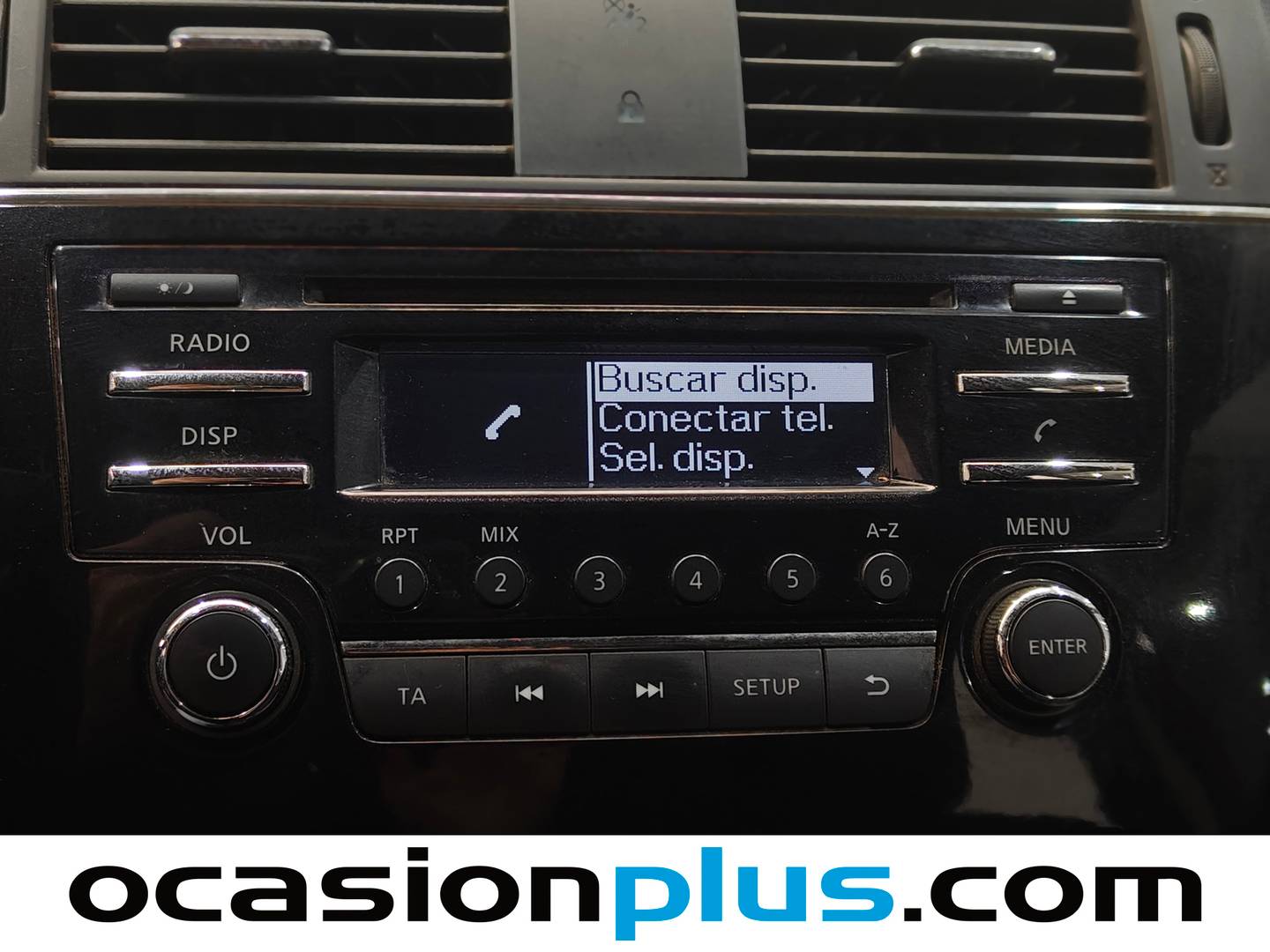 Nissan PULSAR Nissan Pulsar 1.2 DIG-T Acenta (115 CV) barato