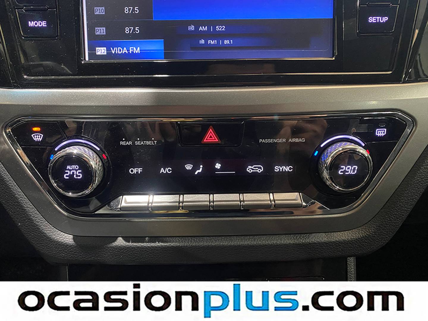 Foto SsangYong Korando Ssangyong Korando G15T Urban Plus Auto (163 CV)