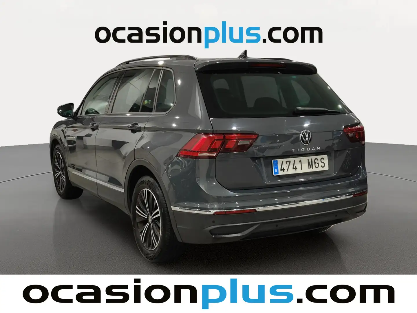 Foto Volkswagen Tiguan Volkswagen Tiguan Life 1.5 TSI (150 CV) DSG