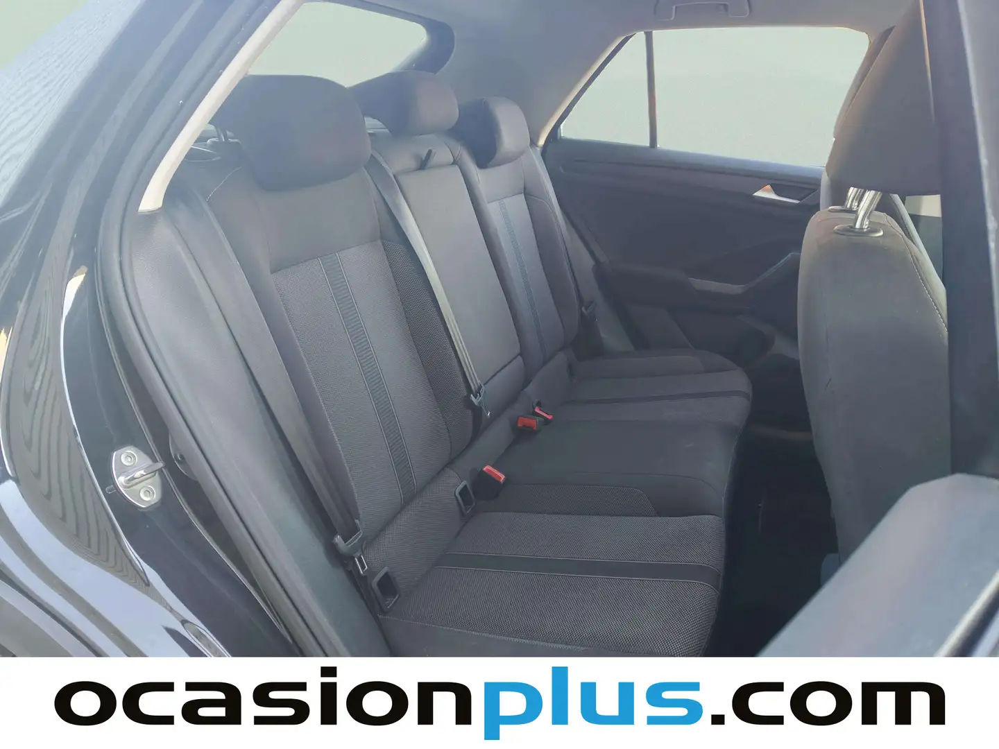 Foto Volkswagen T-Roc Volkswagen T-Roc Life 1.5 TSI (150 CV)