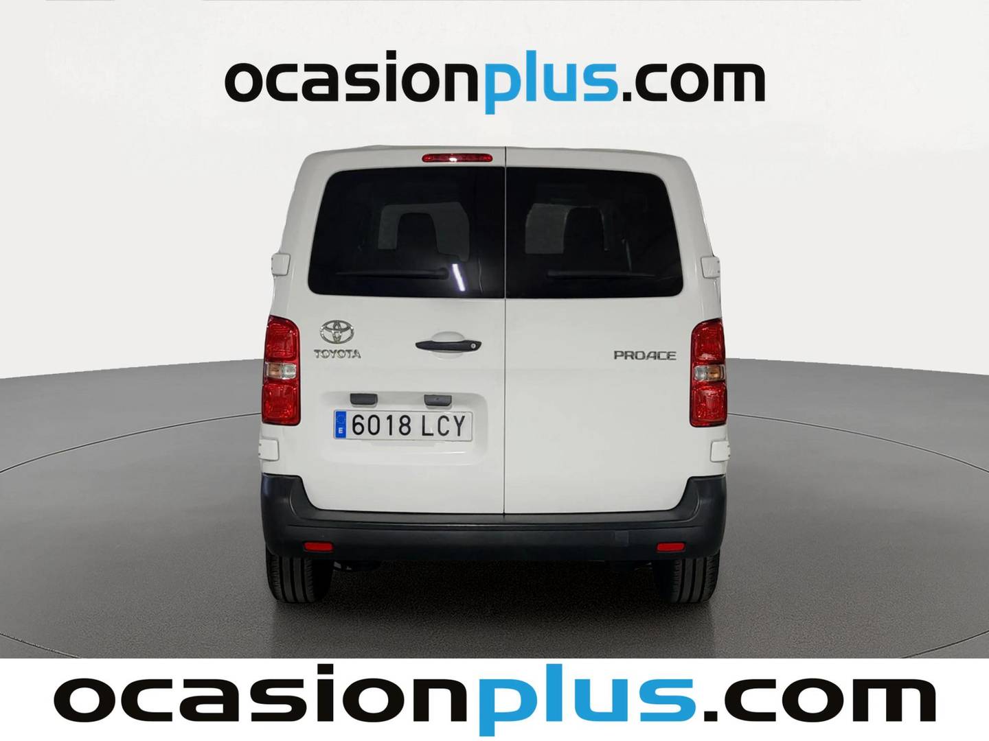 Toyota Proace Toyota Proace Furgon 1.5 D Business (120 CV) barato