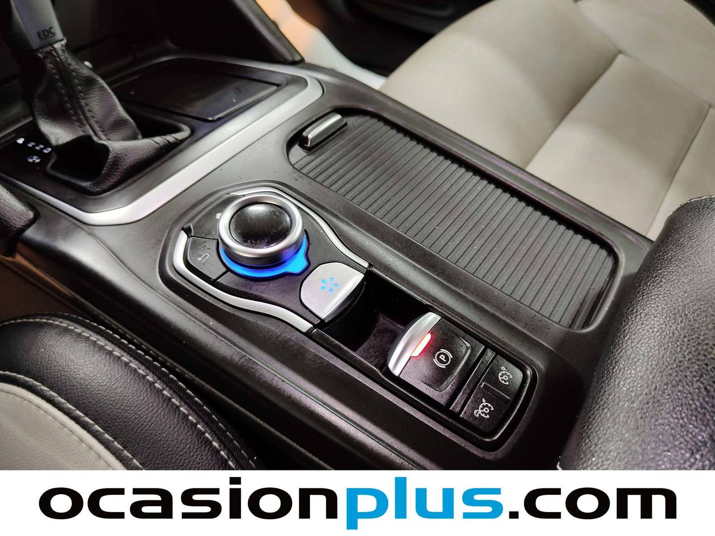 Renault Talisman Renault Talisman Sport Tourer SL Icon Energy dCi (160 CV) TT EDC automático