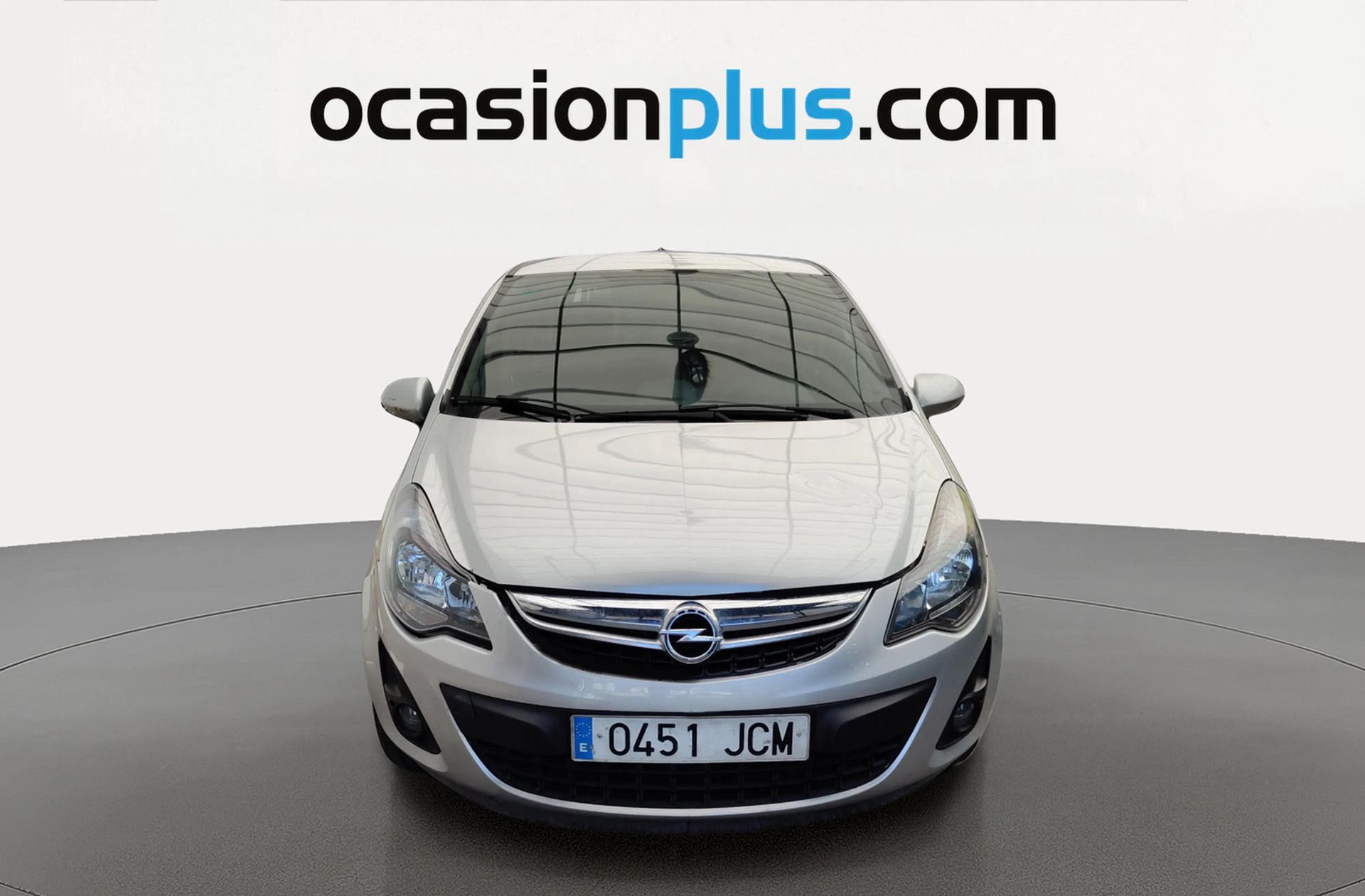 Opel Corsa 1.3 CDTi Expression - foto 10