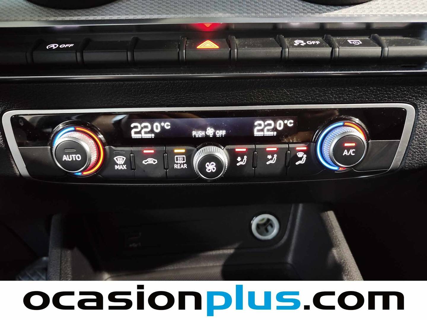 Foto Audi Q2 Audi Q2 Advanced 30 TDI (116 CV)