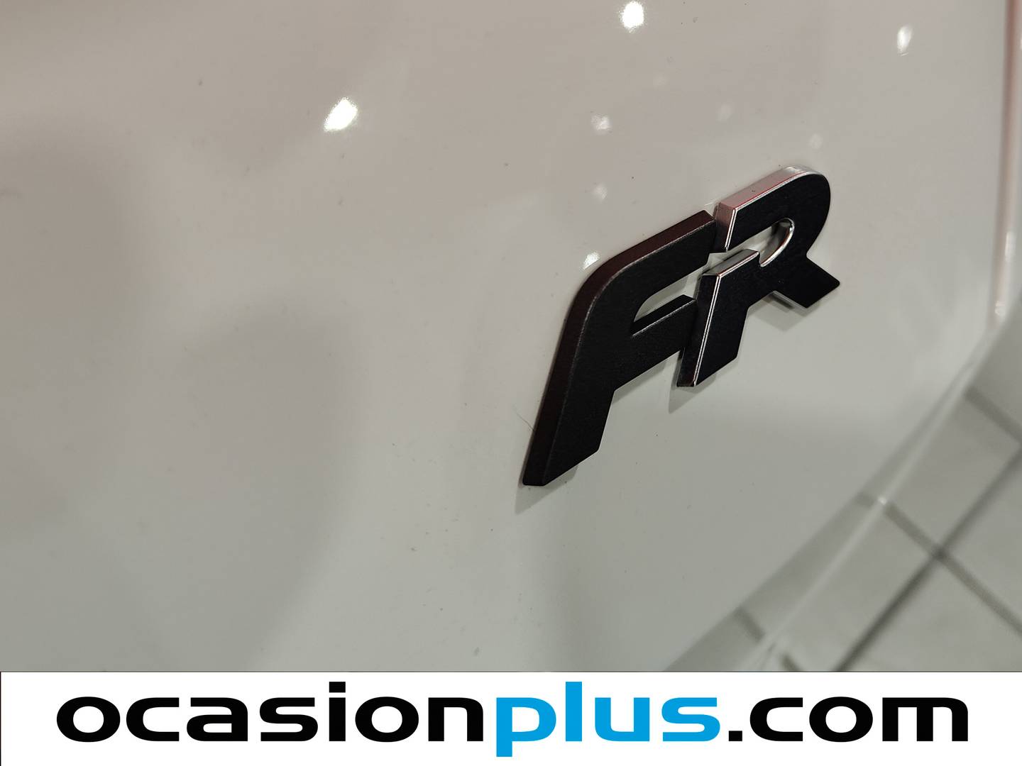 Seat León Seat León ST 2.0 TDI S&S FR XS DSG (150 CV) de segunda mano