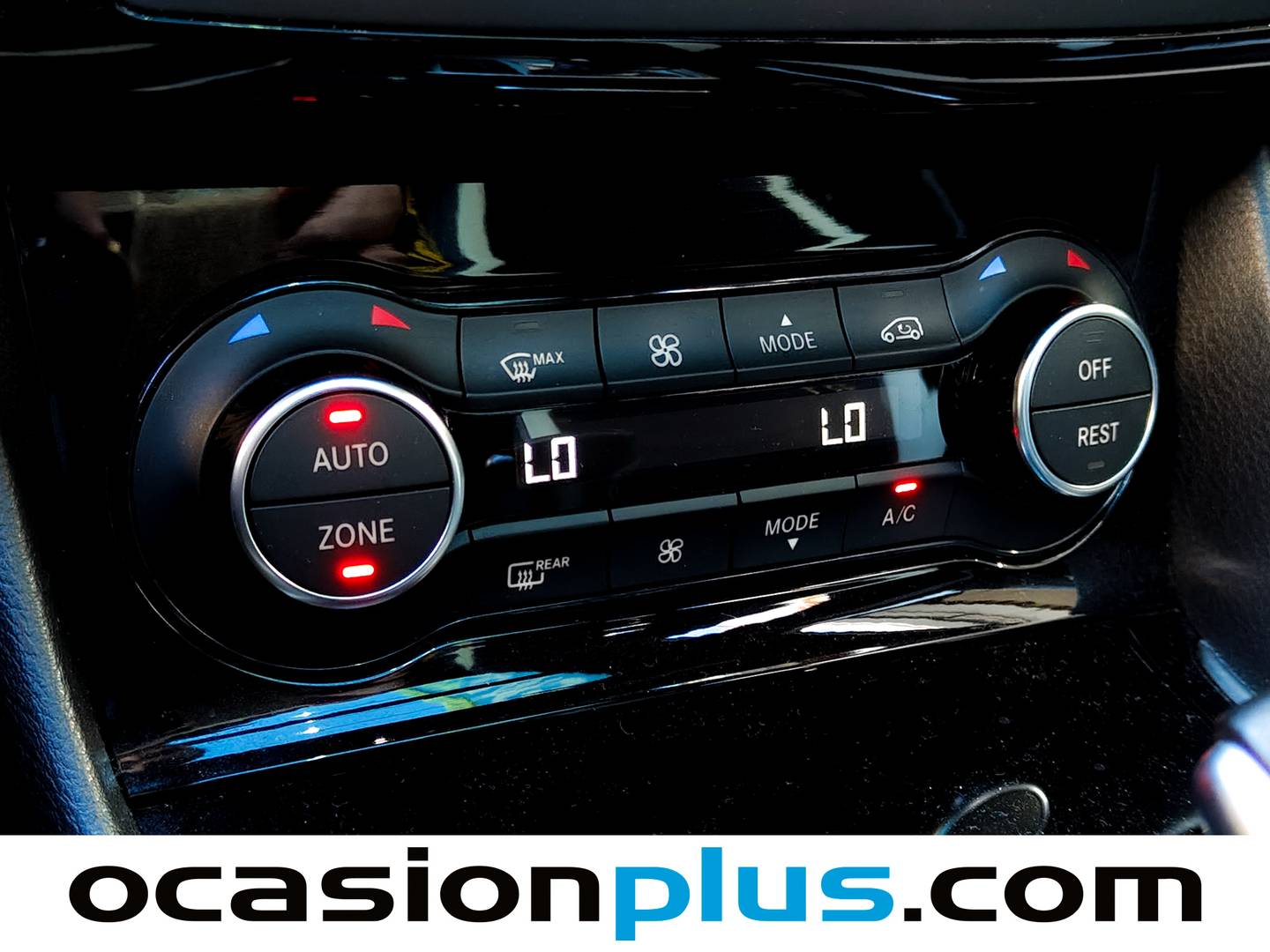 Infiniti Q30 Infiniti Q30 2.2D Sport 7DCT (170 CV) 170cv