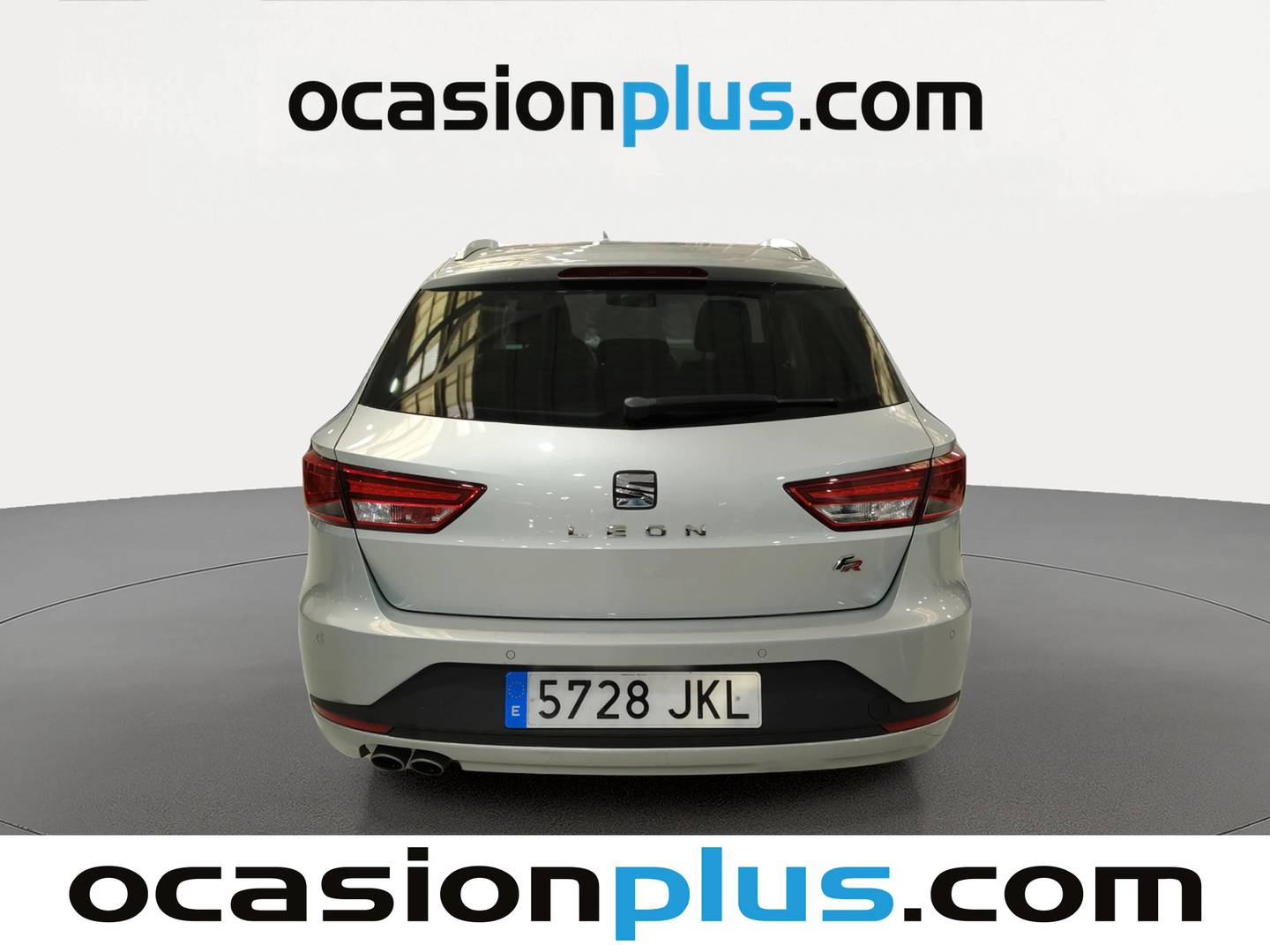 Seat León SEAT León ST 2.0 TDI S&S FR DSG (150 CV) al mejor precio