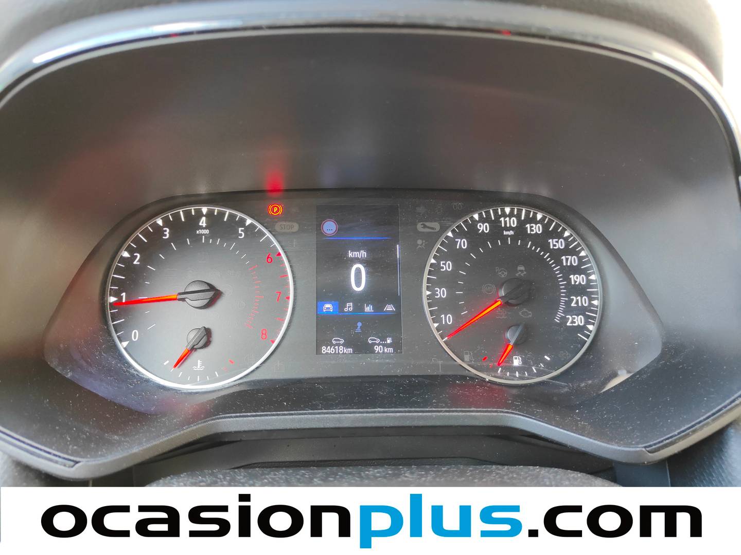 Renault Clio Renault Clio Equilibre TCe (90 CV) 2023