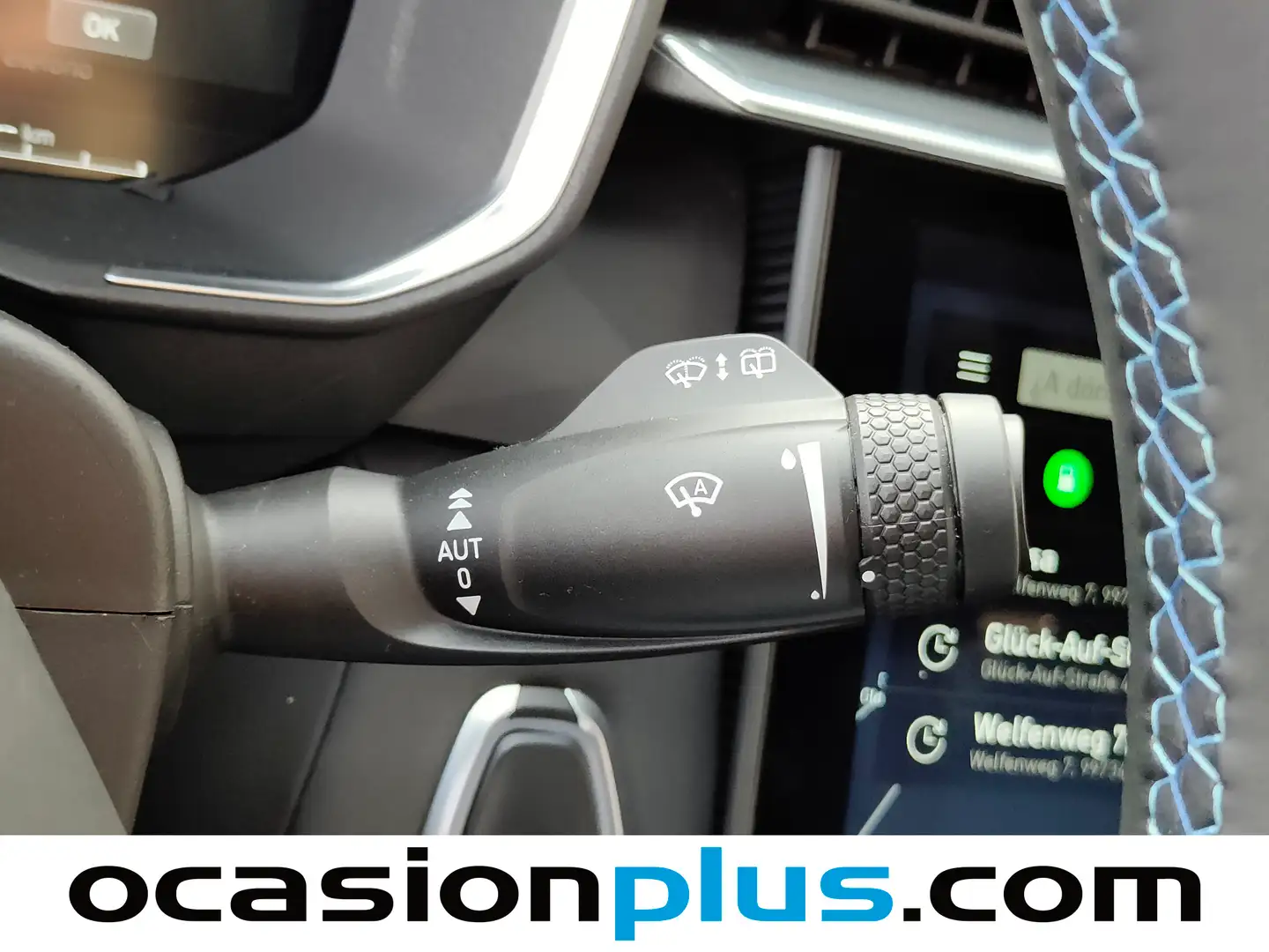 Foto Lynk & Co 01 Lynk & Co 01 1.5 PHEV 6.6kW (261 CV)