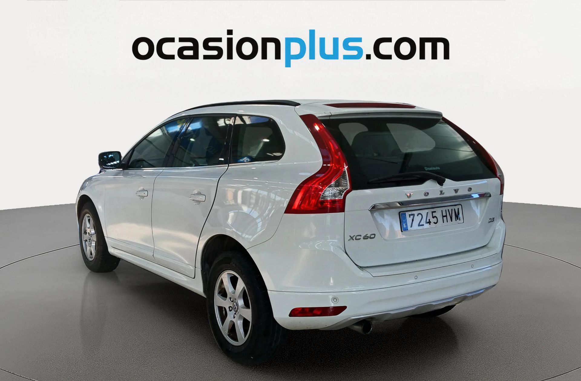 Volvo XC60 D3 Momentum - foto 3
