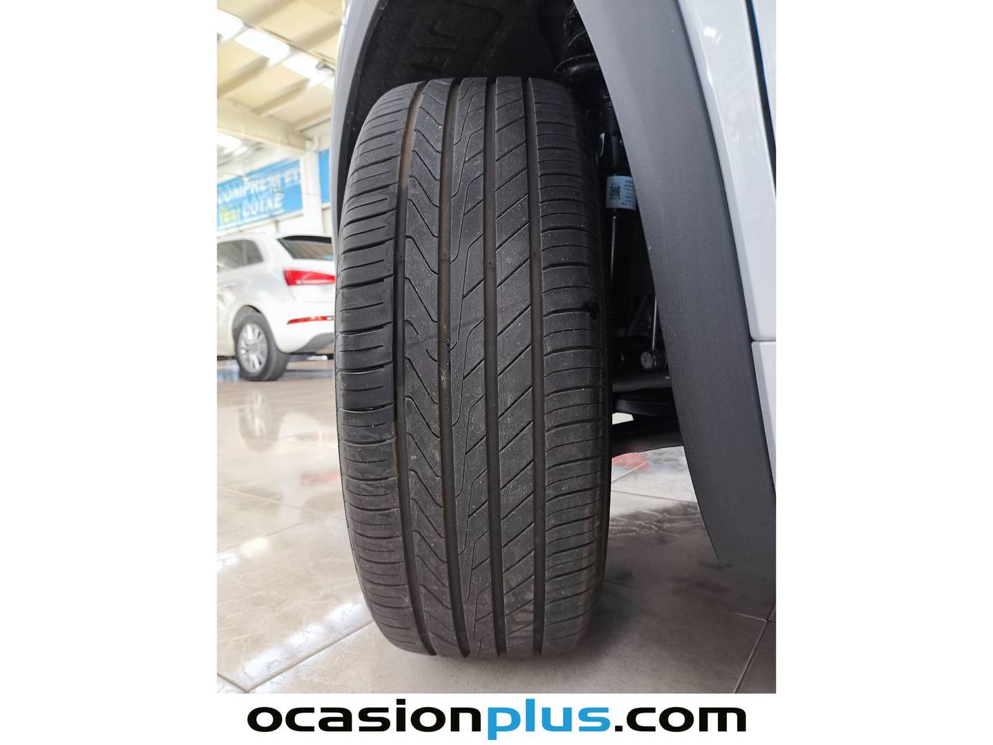 Geely Starray EM-i Geely Starray EM-i 1.5 PHEV PRO (262 CV) seminuevo