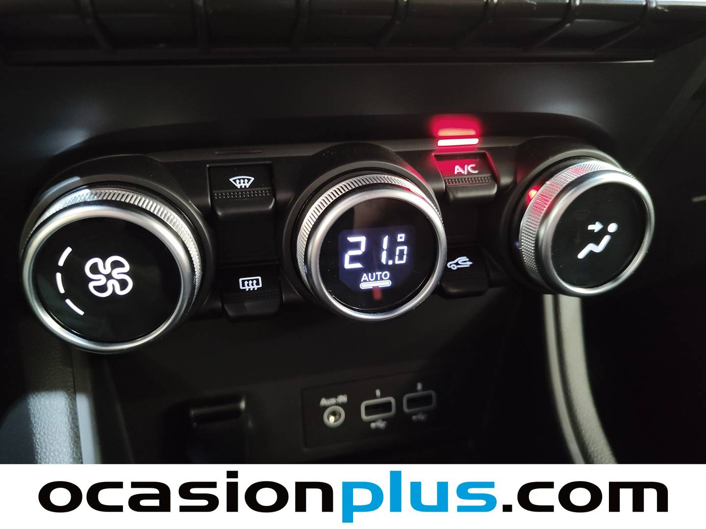 Renault Captur Renault Captur Techno TCe (90 CV) km 0