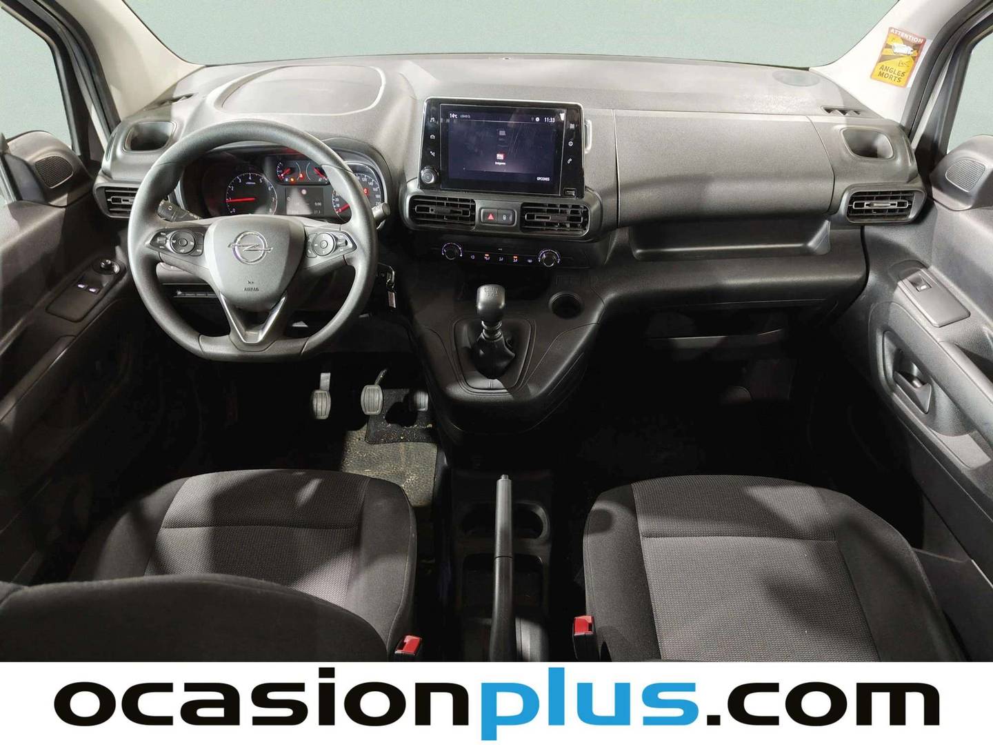 Foto Opel Combo Life Opel Combo Life 1.5 TD S&S Edition L (102 CV)