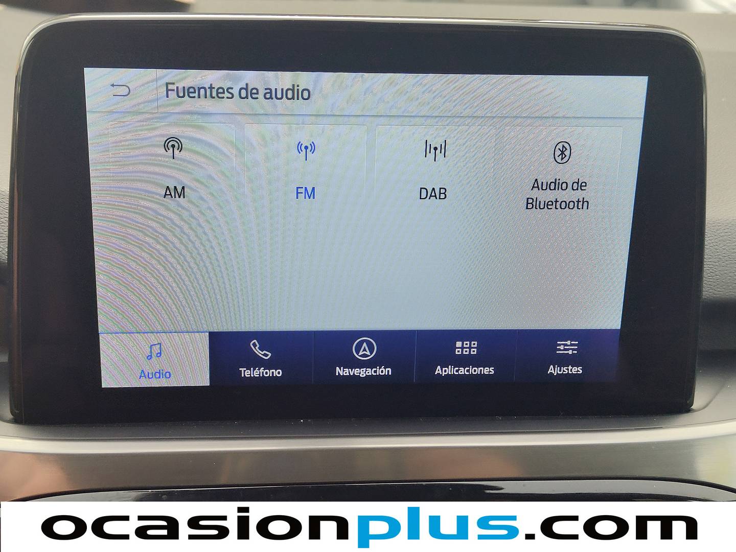 Ford Kuga Ford Kuga 2.0 EcoBlue MHEV Titanium (150 CV) manual