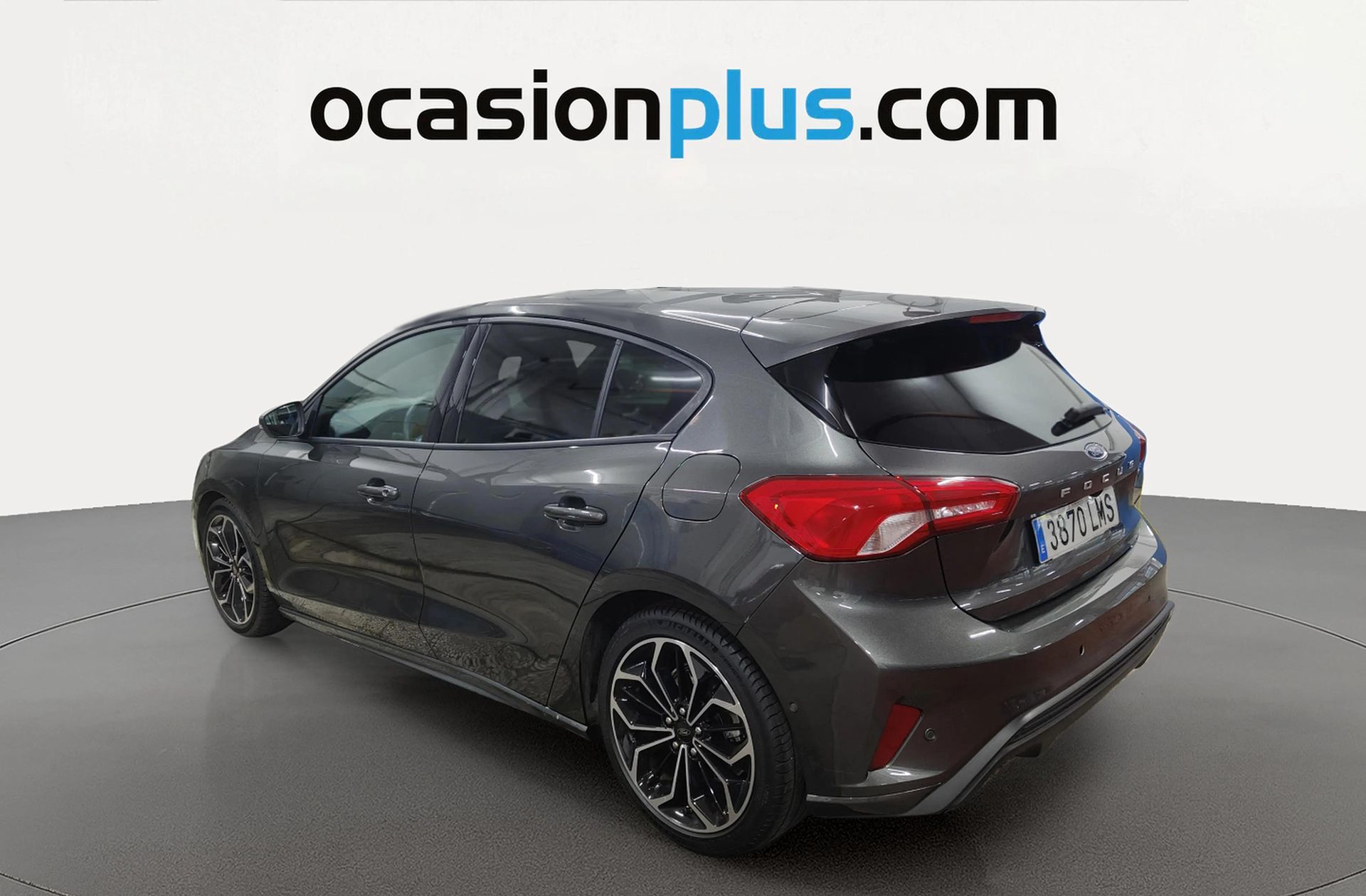 Ford Focus 1.0 EcoBoost MHEV ST-Line - foto 3