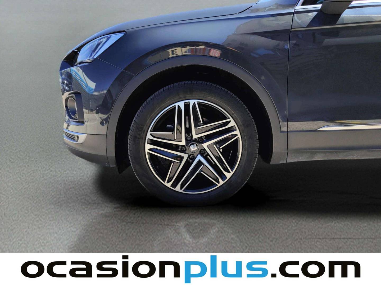 Seat Tarraco Seat Tarraco 2.0 TDI S&S Xcellence Plus 4Drive DSG (190 CV) automático