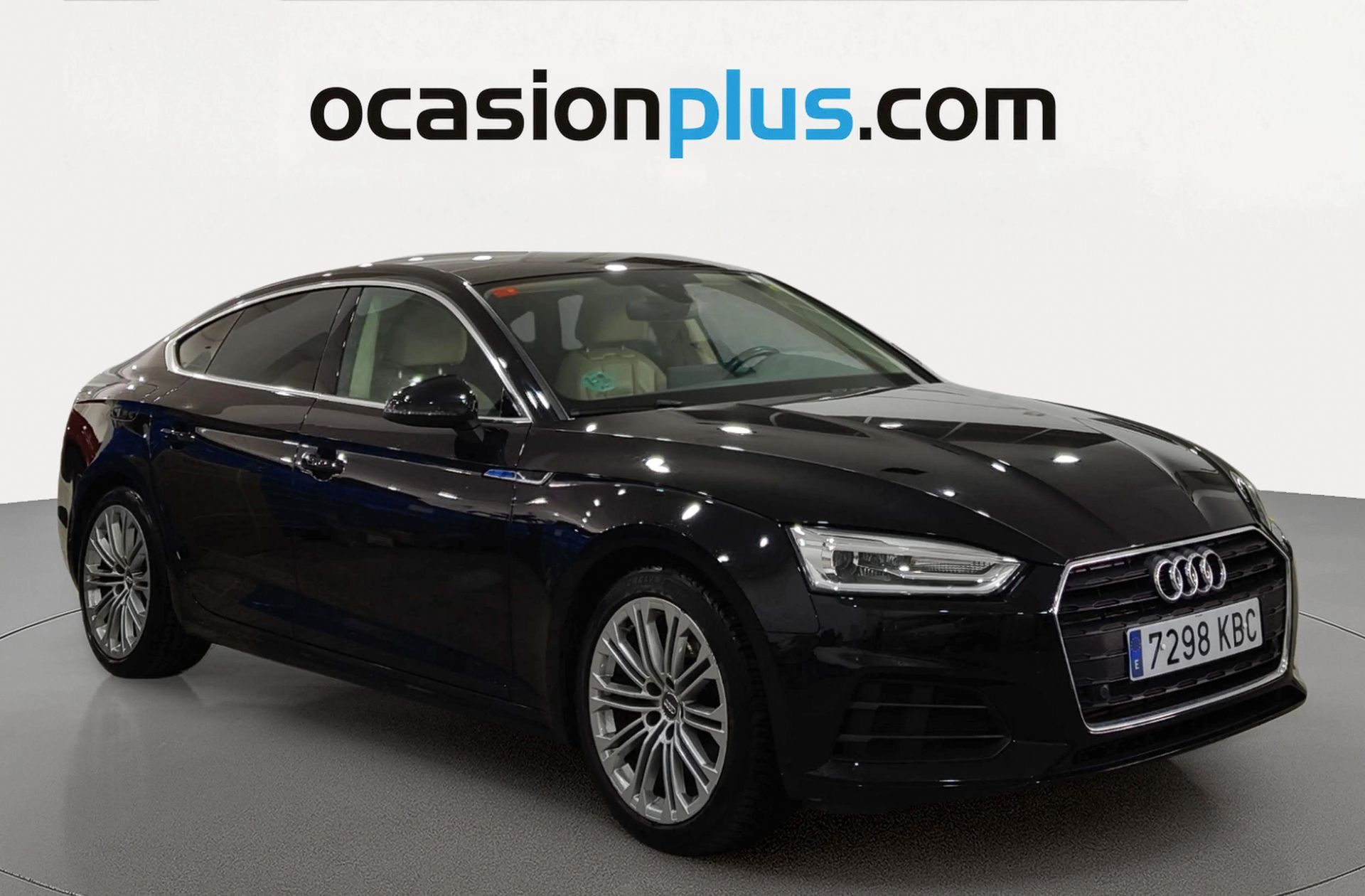 Audi A5 Sportback Advanced 2.0 TFSI S-Tronic - foto 2