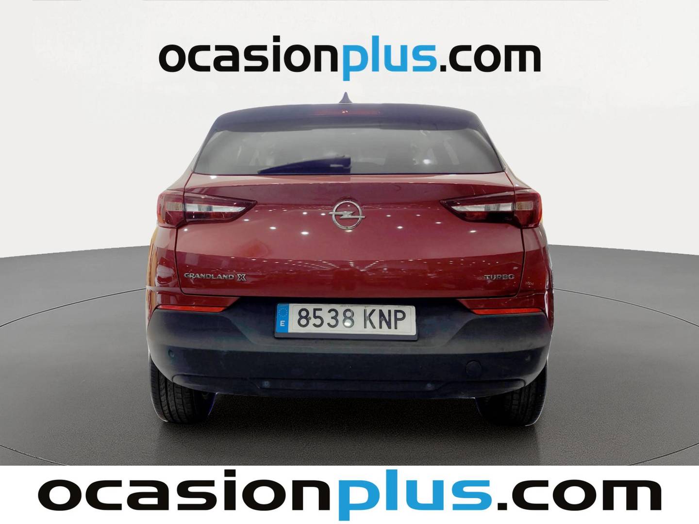 Opel Grandland X Opel Grandland X 1.2 Turbo Selective (130 CV) barato