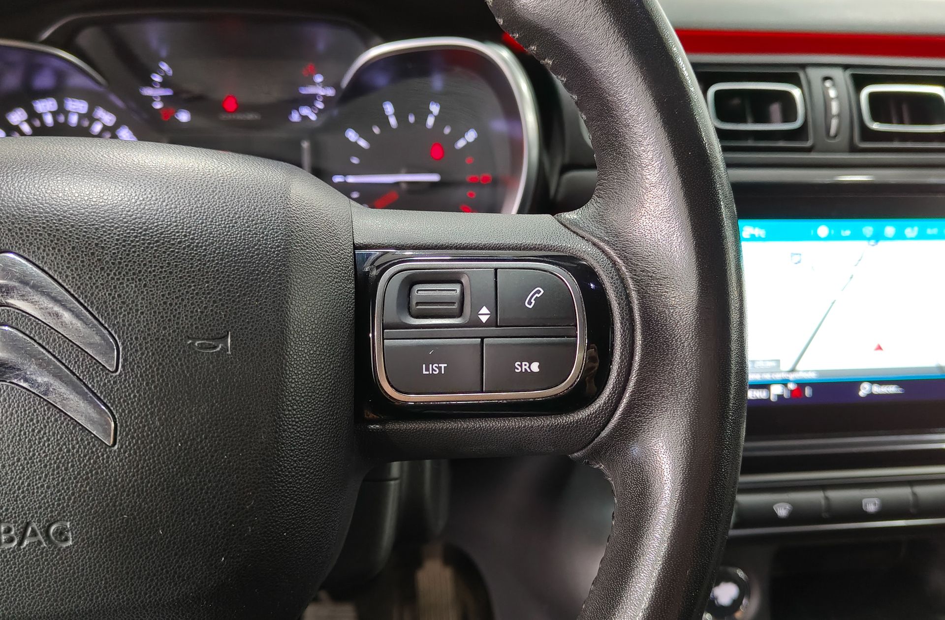 Citroën C3 PureTech 110 Shine - foto 25