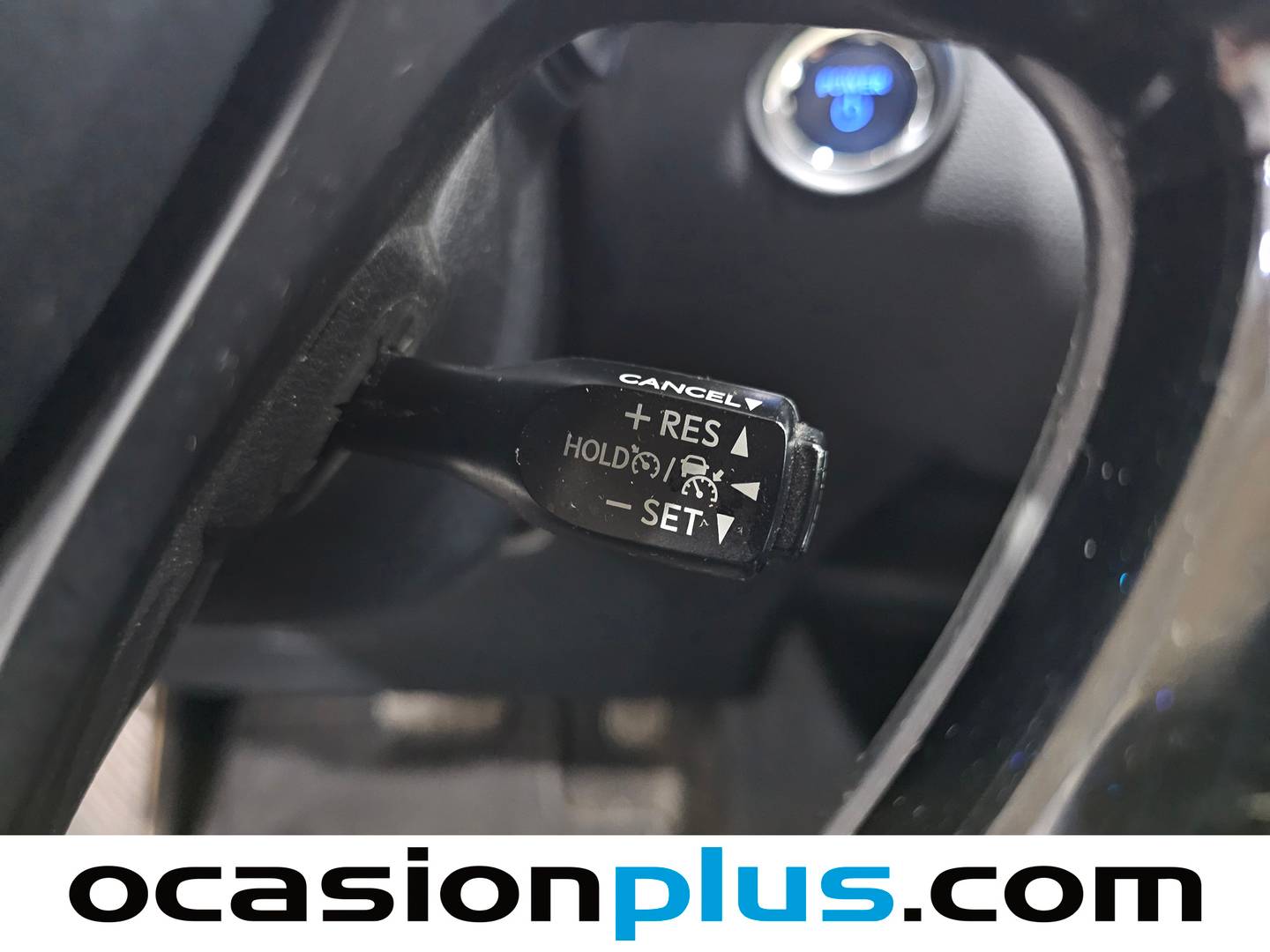 Toyota C-HR Toyota C-HR 1.8 125H Advance (122 CV) km 0