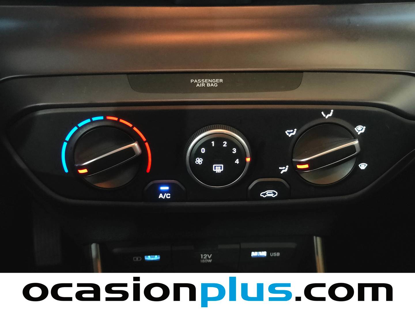 Hyundai i20 Hyundai i20 1.0 TGDI 48V Klass (100 CV) al mejor precio