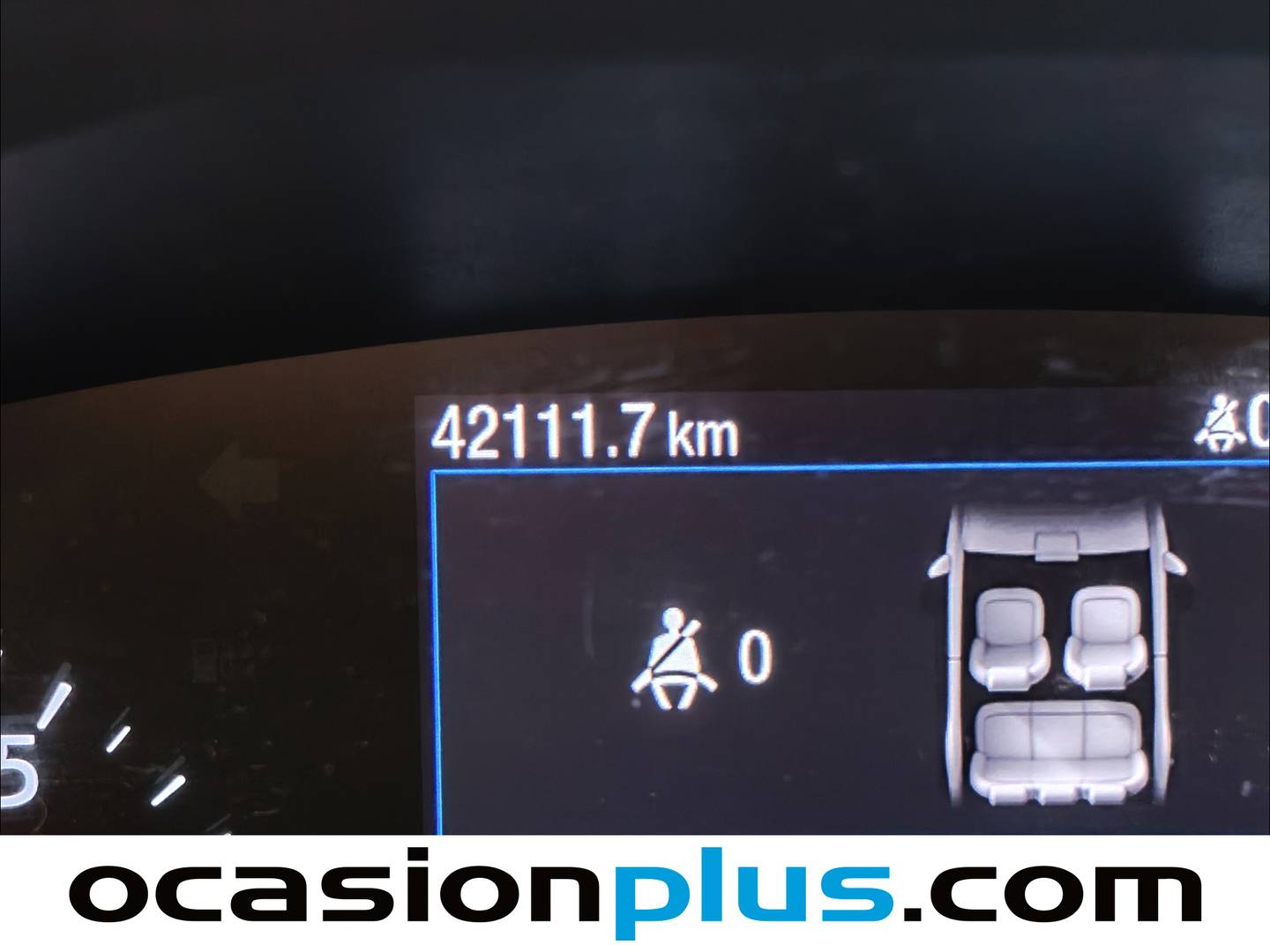 Ford Focus Ford Focus 1.0 Ecoboost S&S ST-Line (125 CV) seminuevo