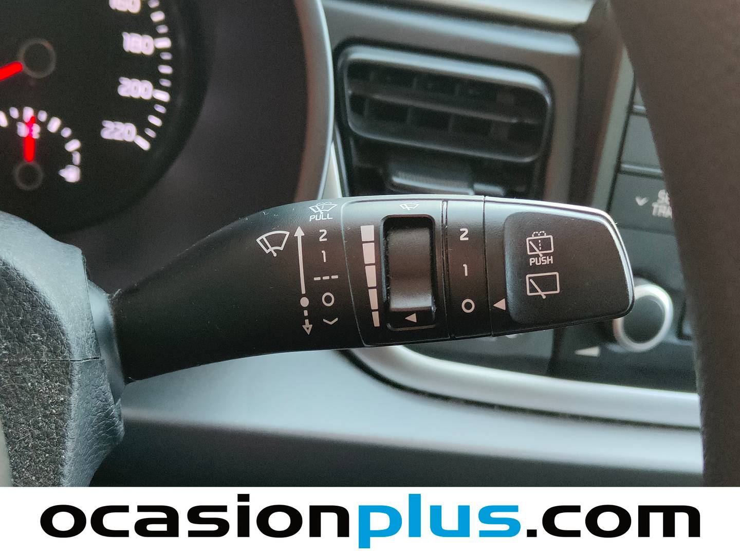 Foto KIA Rio Kia Rio 1.2 CVVT Concept (84 CV)