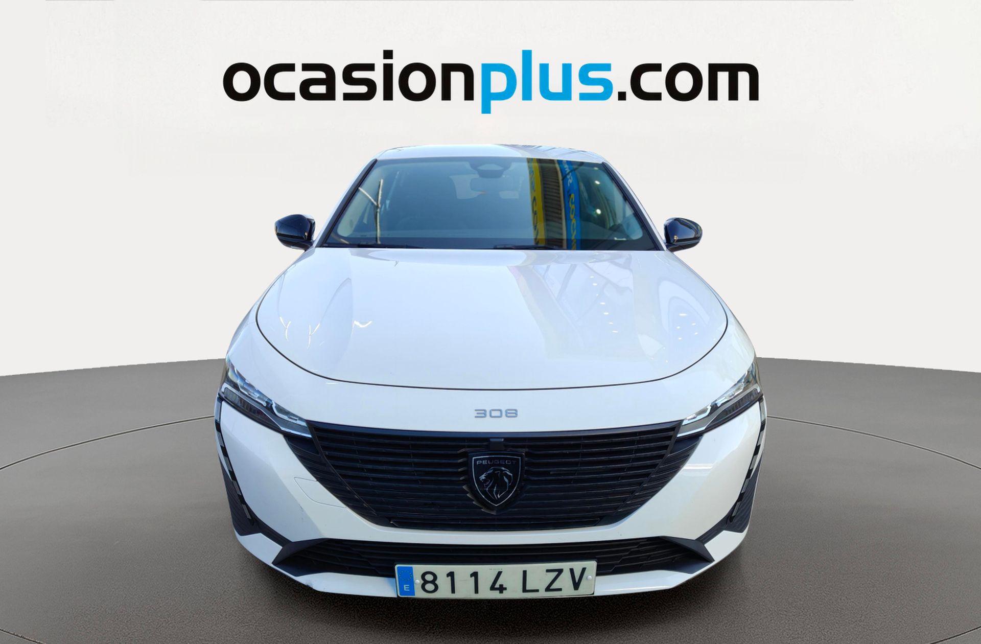 Peugeot 308 SW BlueHDi 130 Active Pack EAT8 - foto 11