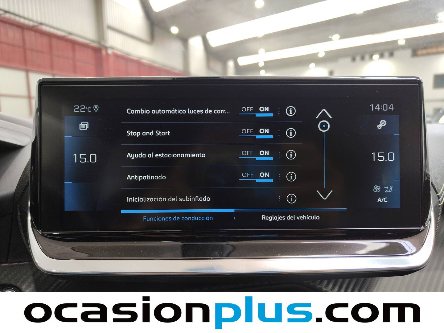 Peugeot 2008 Peugeot 2008 PureTech 130 S&S GT EAT8 (130 CV) 130cv