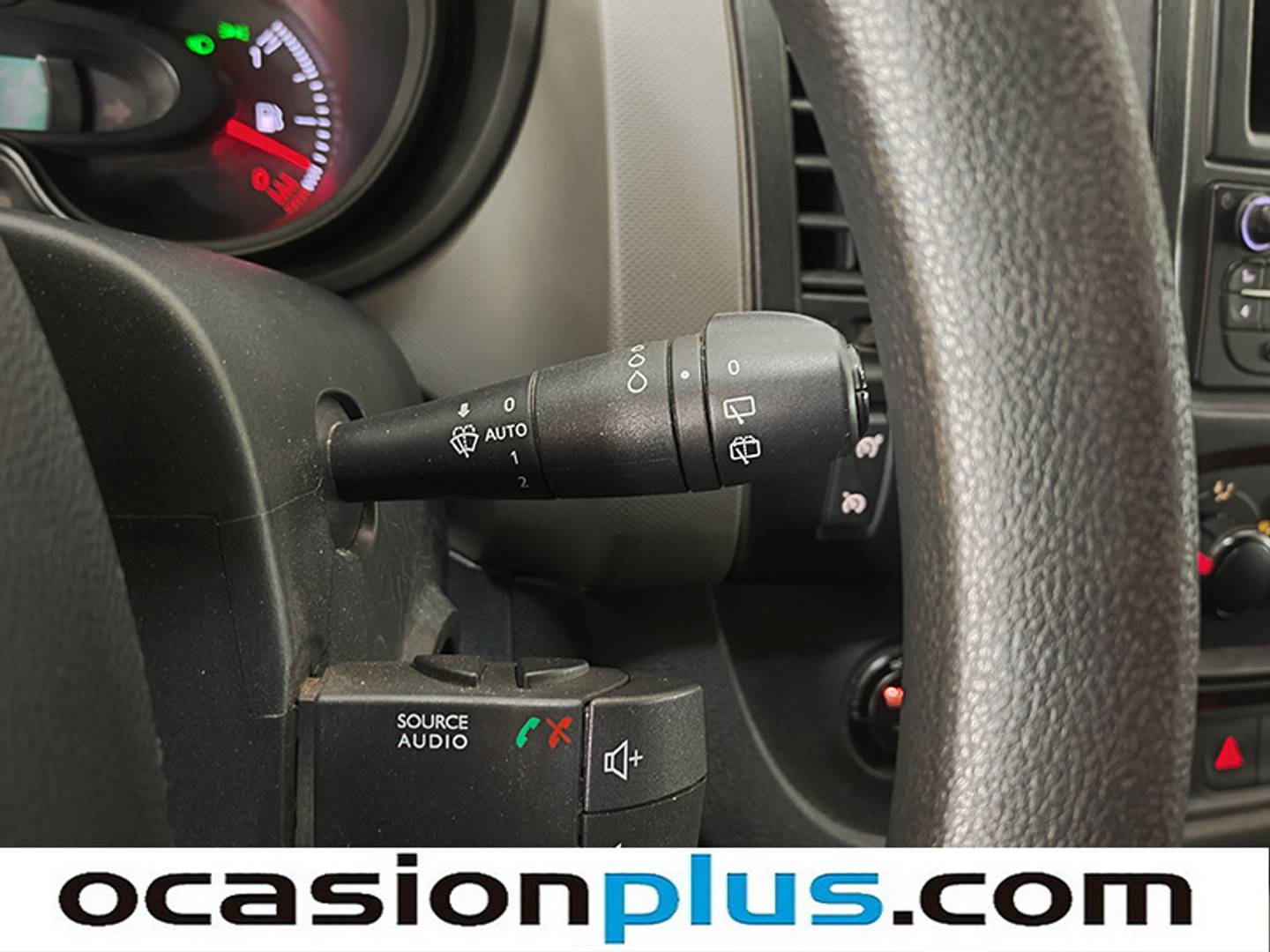 Foto Renault Trafic Renault Trafic Combi 9 Energy dCi (120 CV) 9 Plazas