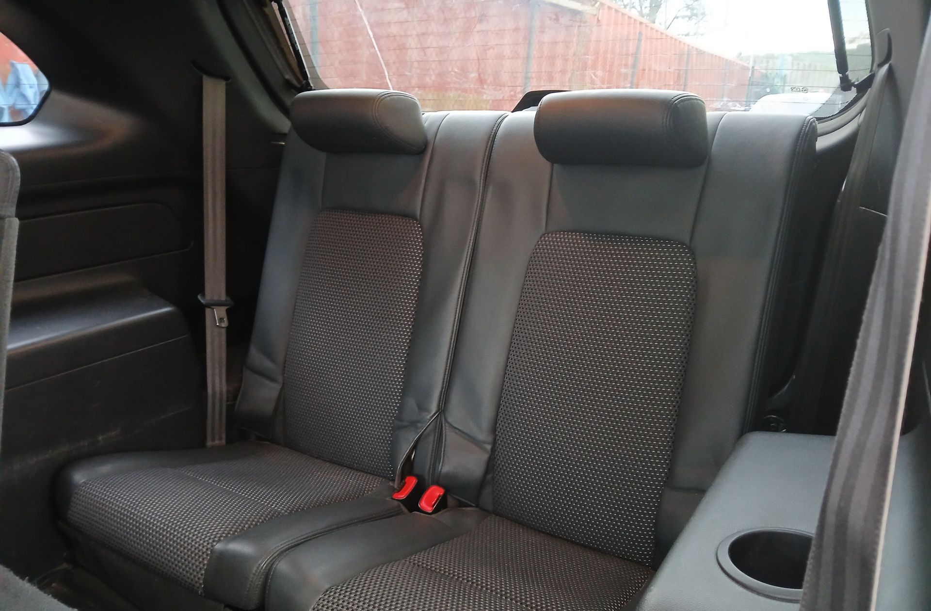 Chevrolet Captiva 2.0 Vcdi 16v LS7+ 7 plazas - foto 6