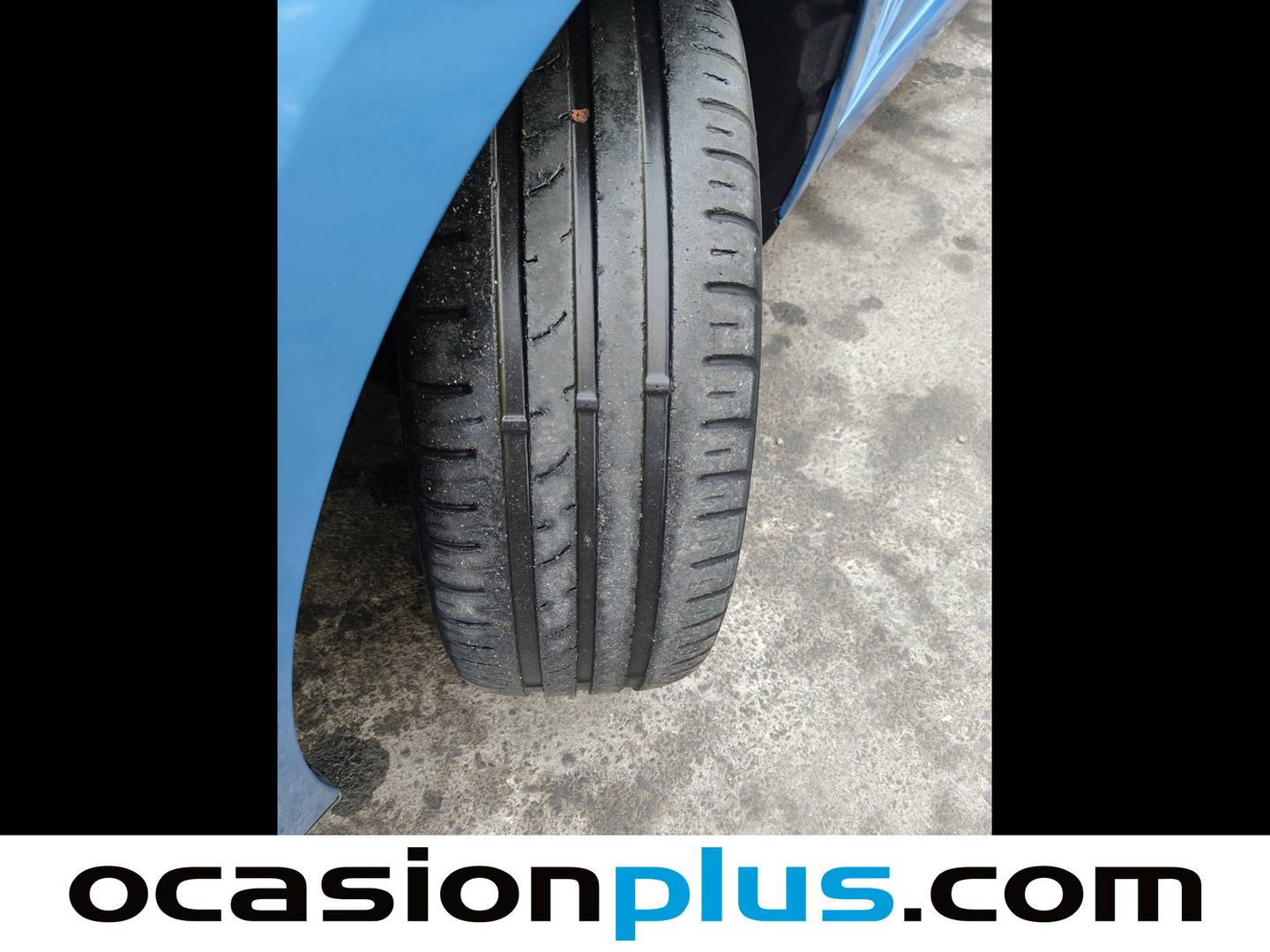 Foto Renault Mégane Renault Megane Sport Tourer Bose TCe (130 CV) EDC