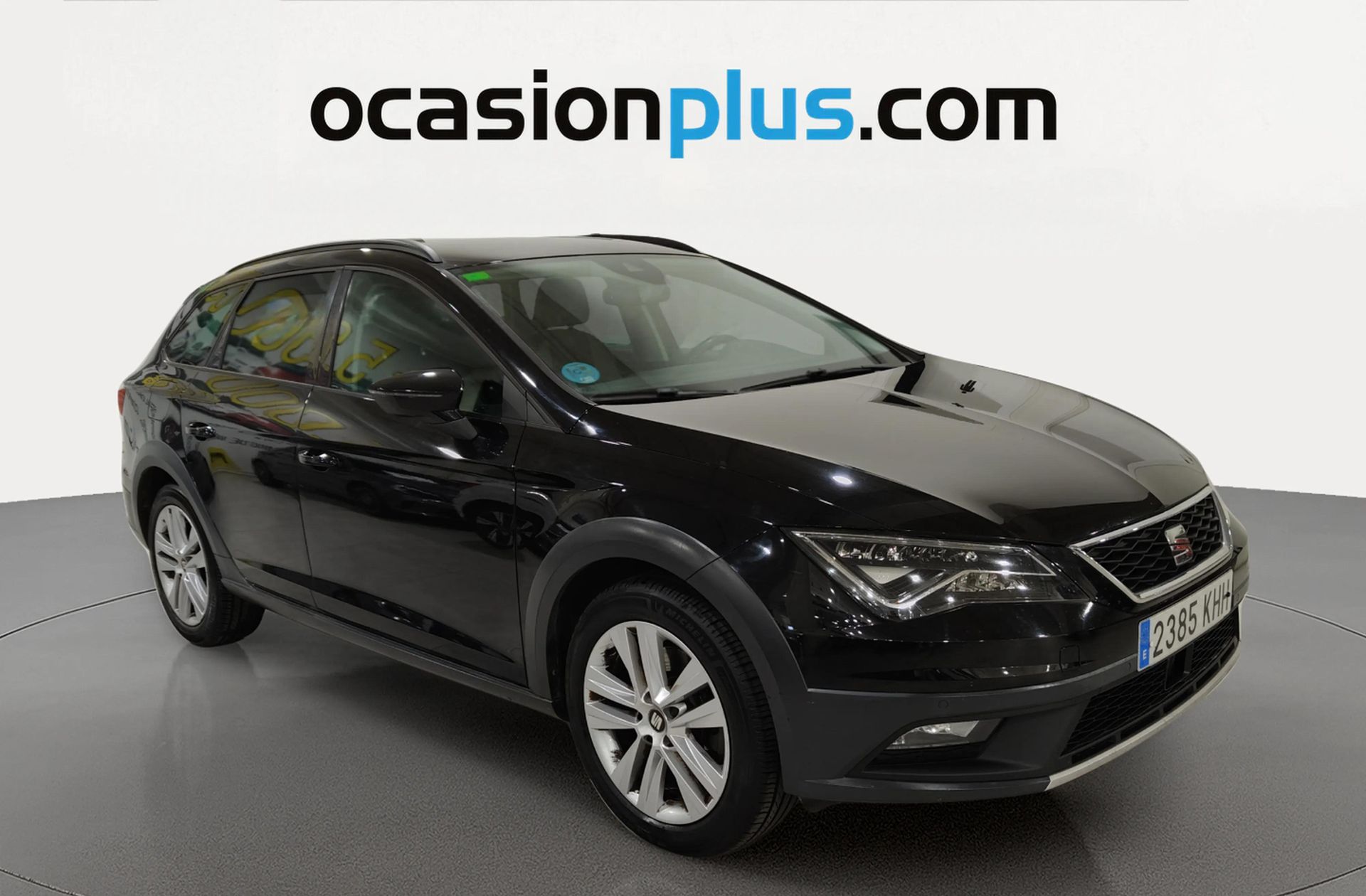 SEAT León ST 2.0 TDI X-perience 4Drive DSG6 - foto 2