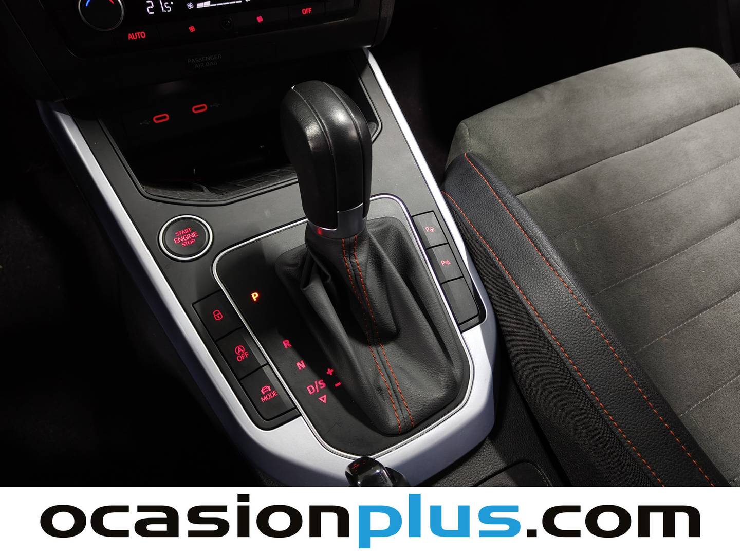 Foto Seat Arona SEAT Arona 1.5 TSI FR XL DSG (150 CV)