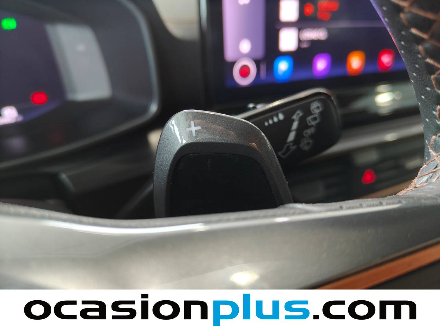 Cupra Formentor Cupra Formentor 2.0 TSI VZ 4Drive DSG (310 CV) al mejor precio