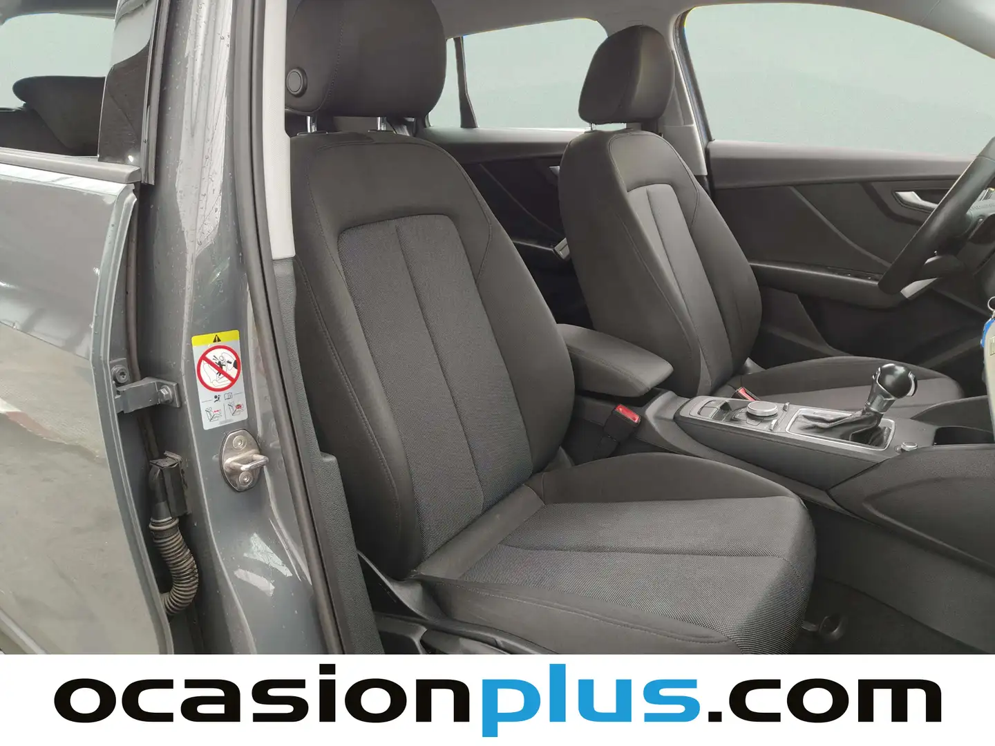 Foto Audi Q2 Audi Q2 Advanced 30 TDI (116 CV) S tronic