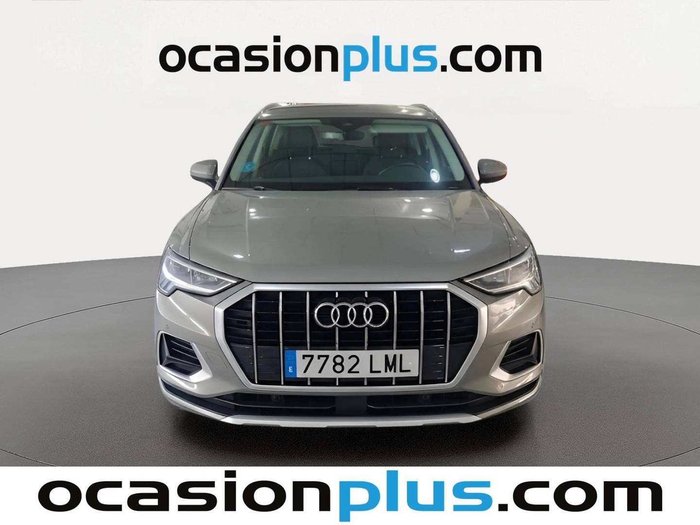Audi Q3 Audi Q3 Advanced 35 TDI (150 CV) S tronic 150cv
