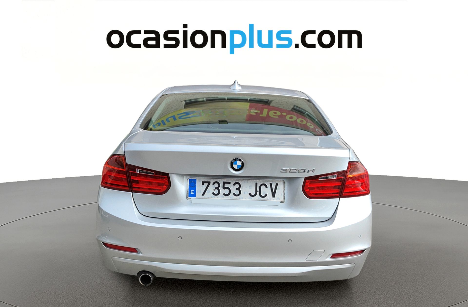 BMW Serie 3 320d - foto 15
