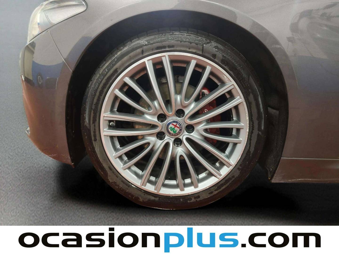 Alfa Romeo Giulia Alfa Romeo Giulia 2.2 Diesel Super AT (150 CV) 150cv
