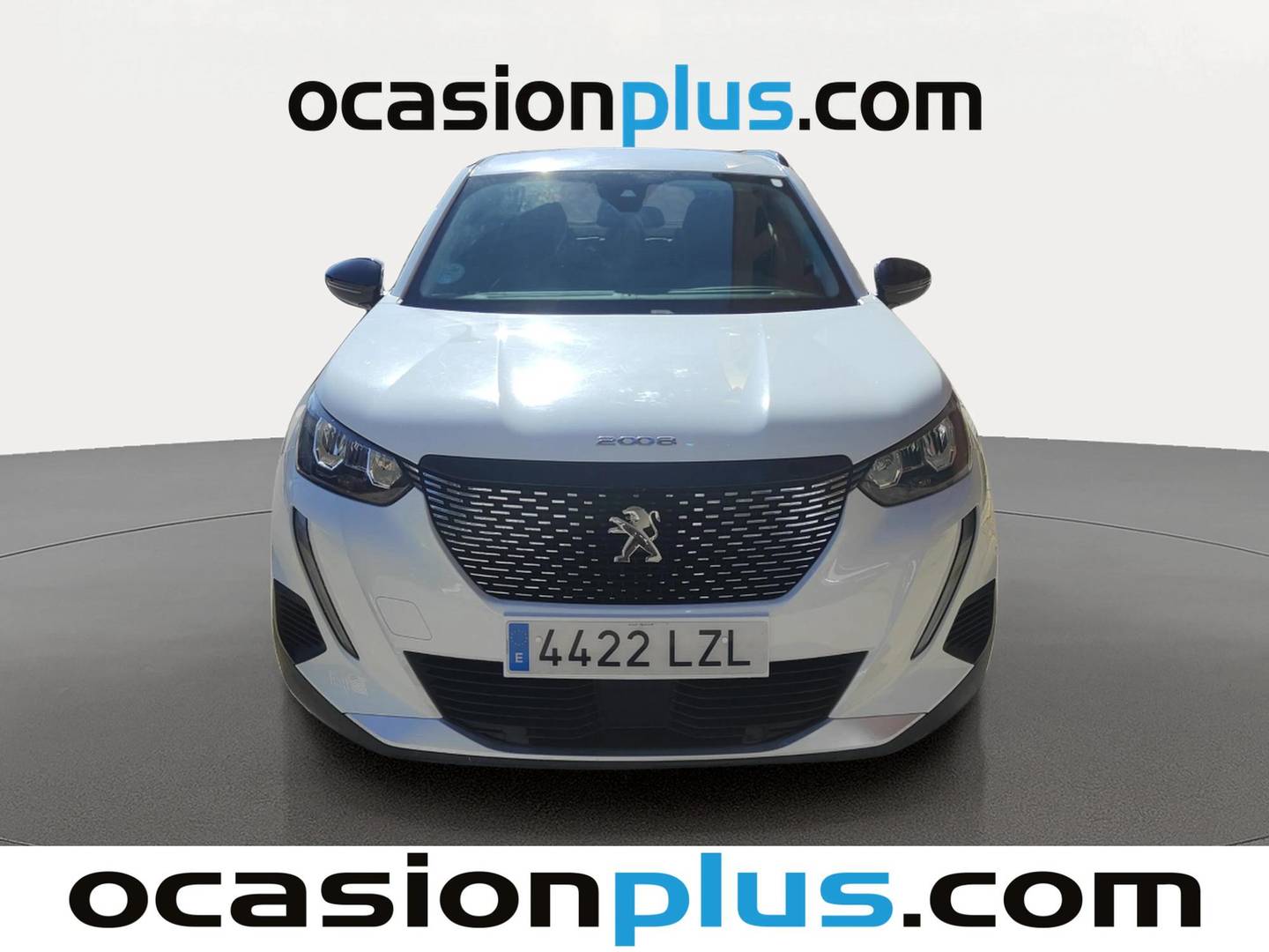 Foto Peugeot 2008 Peugeot 2008 PureTech 100 S&S Allure (100 CV)