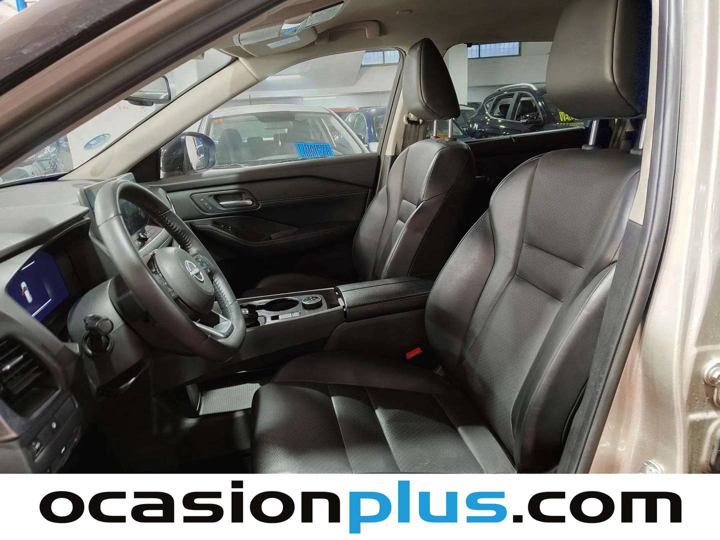 Nissan X-TRAIL Nissan X-Trail 1.5 e-4ORCE N-Connecta 4X4 AT (213 CV) barato